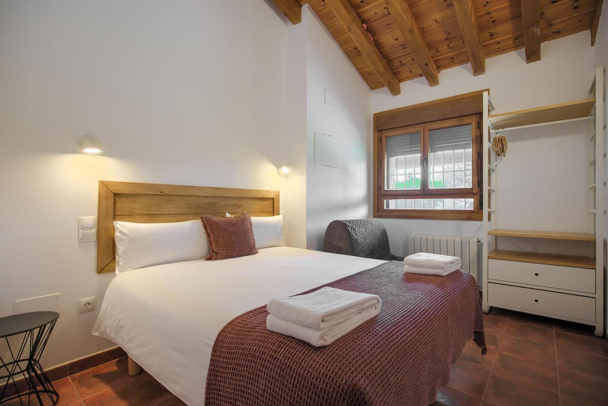 Villa Casa Xabelen Etxea à Fresno de Cantespino Extérieur photo